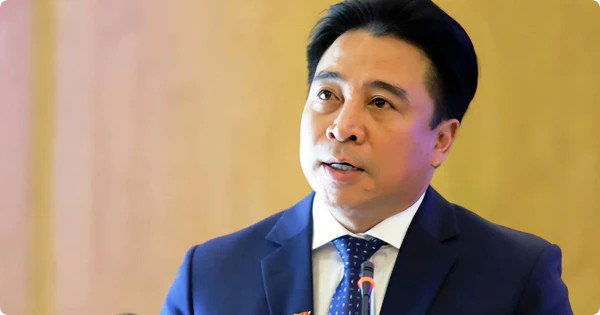 Ông Nguyễn Khắc được bầu làm Chủ tịch UBND tỉnh Khánh Hòa
