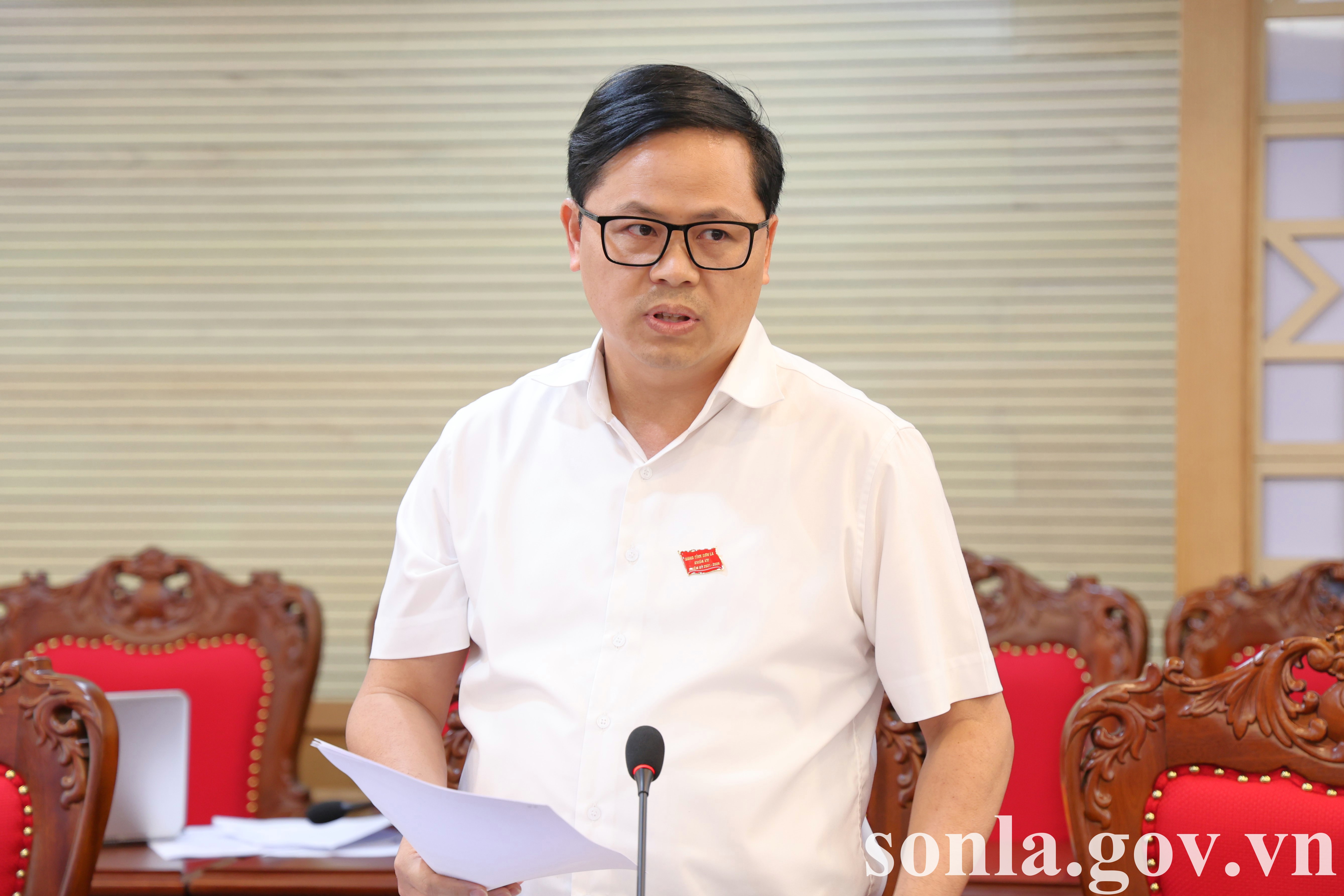 ខ្ញុំជឿអ្នក។