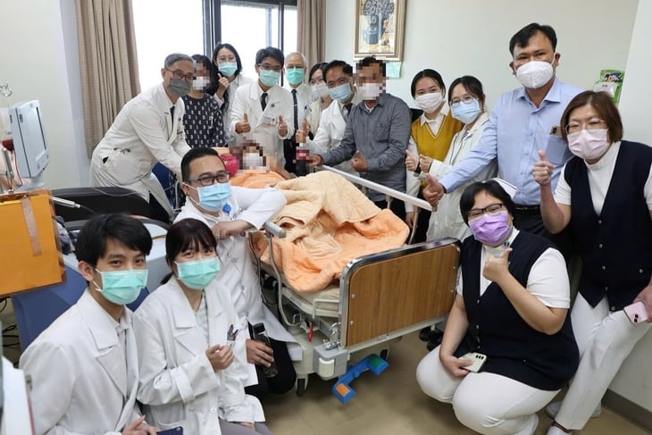 liệu pháp tế bào - Ảnh 2.