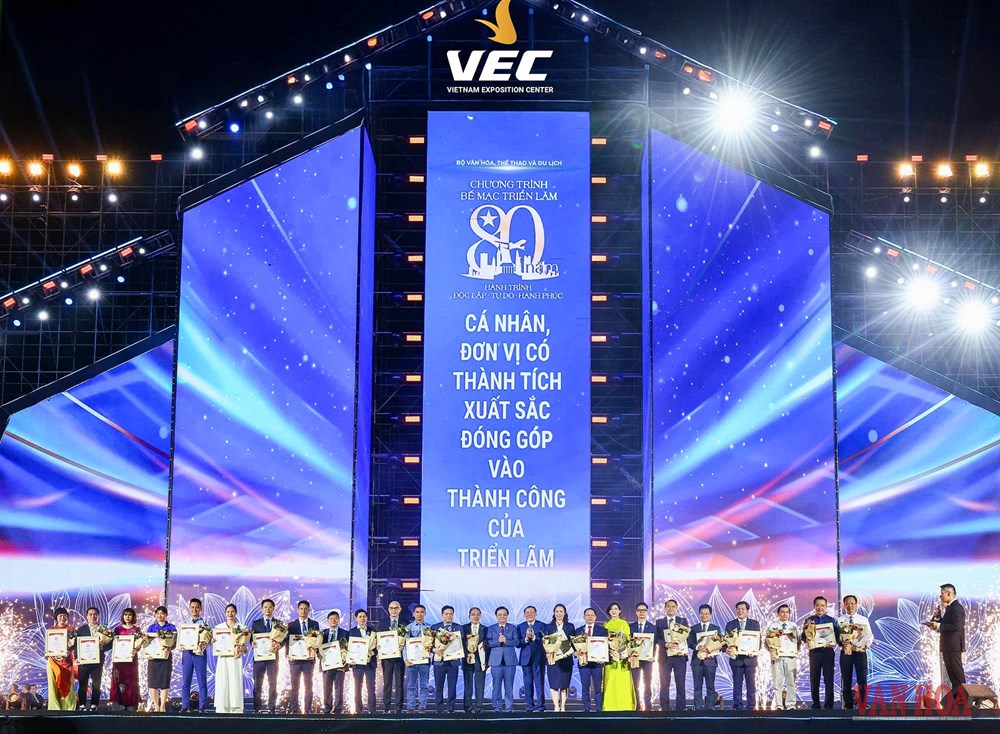 ទីក្រុង Da Nang បានឈ្នះពានរង្វាន់ 
