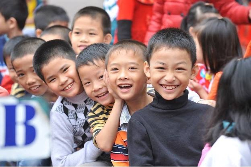 Ba thập kỷ “Vì một Việt Nam khỏe mạnh hơn từ những nụ cười” của Unilever - 1