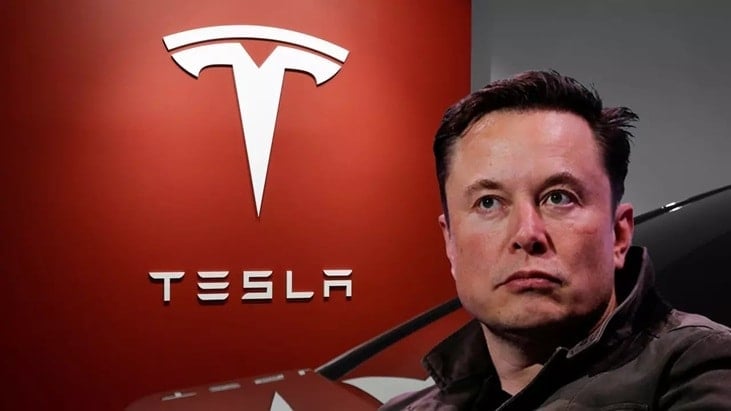 Tesla៖ ជោគជ័យគឺអាស្រ័យលើ Elon Musk បរាជ័យអាស្រ័យលើ Elon Musk?