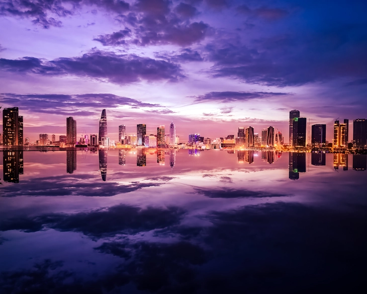 Sắc màu mới - Ảnh 13.