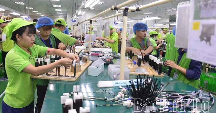 Nâng cao hiệu quả chỉ đạo, điều hành, cải thiện môi trường kinh doanh