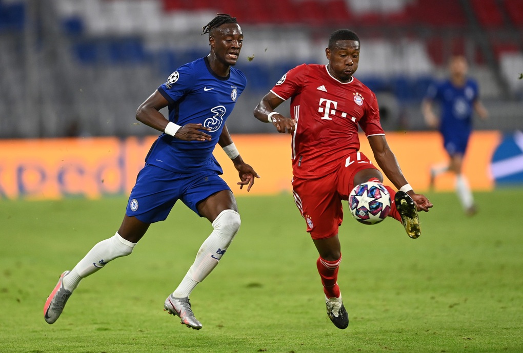 Vòng mở màn Champions League: Đại chiến nảy lửa, kẻ mạnh ra oai - 3
