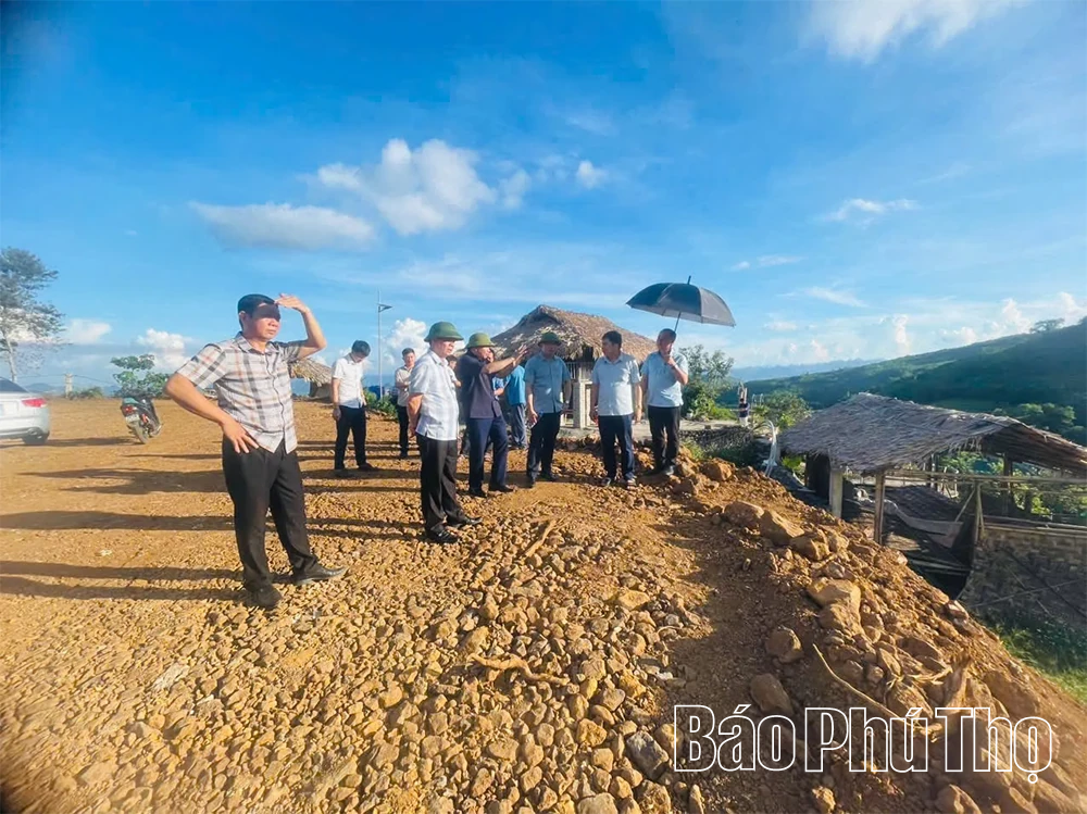 តំបន់ភ្នំនឹងរៀបចំពិធីបុណ្យ Terraced Field Festival រយៈពេល 2 ថ្ងៃ ថ្ងៃទី 18-19 ខែតុលា ឆ្នាំ 2025