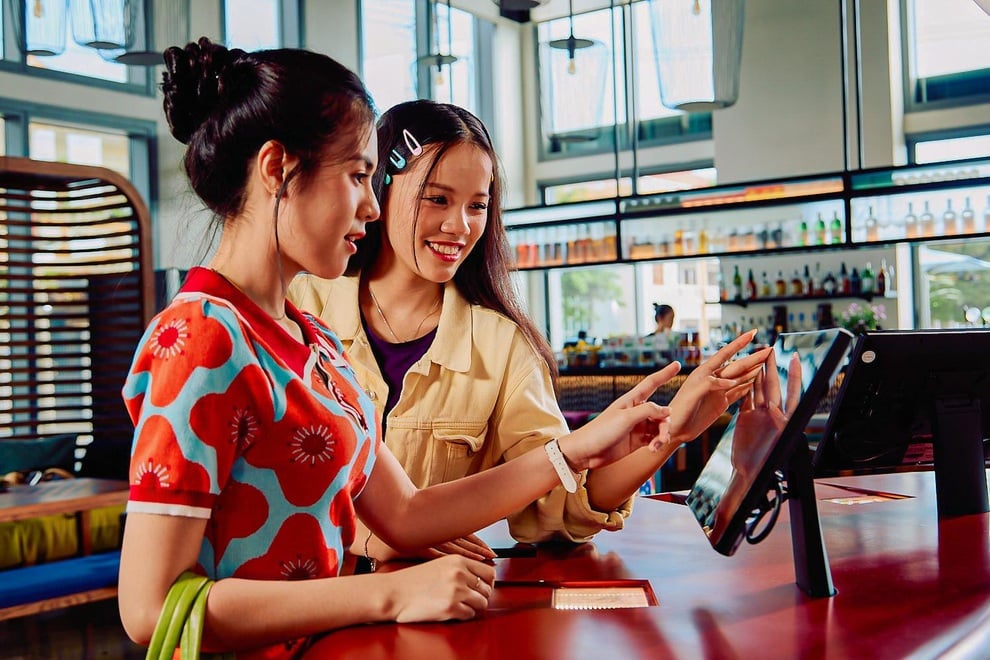 Wink Hotel Hai Phong - Điểm dừng chân cho hành trình 24 giờ khám phá Hải Phòng - 2