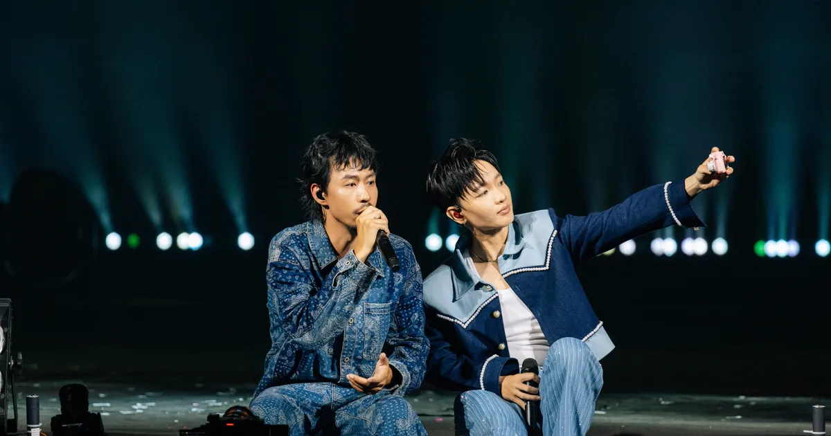 Hoàng Dũng và Đen gửi thông điệp ý nghĩa qua "Một ngày nào đó"