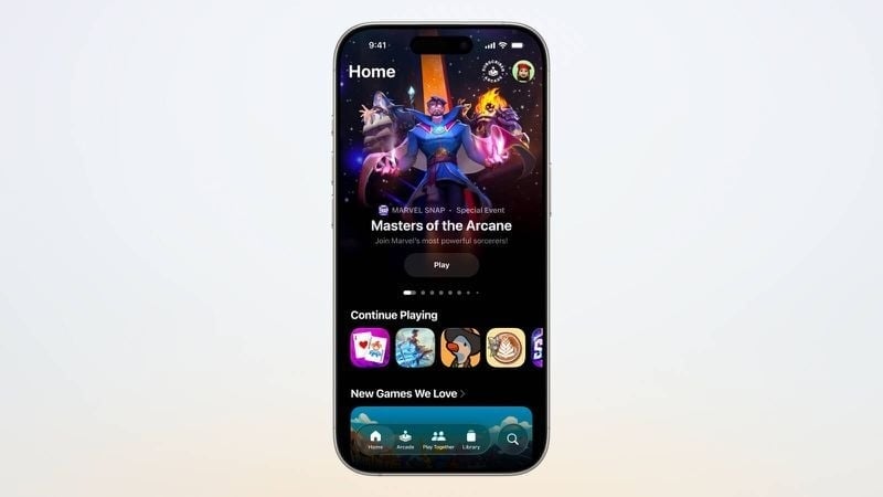 iOS 26 vừa phát hành có gì mới? - 3