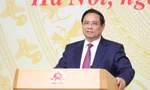 Thủ tướng Phạm Minh Chính: Ưu tiên nguồn lực cho giáo dục, dứt khoát không để học sinh thiếu trường lớp