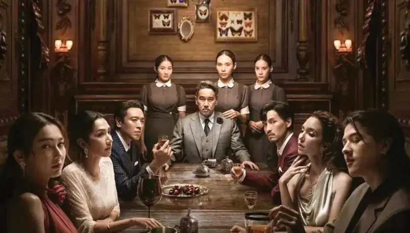 Thái Lan thu hút đầu tư cho phim ảnh