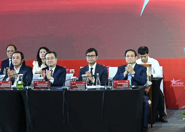 doanh nghiệp - Ảnh 1.