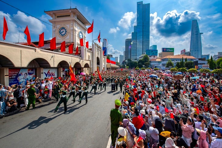 Sắc màu mới - Ảnh 9.