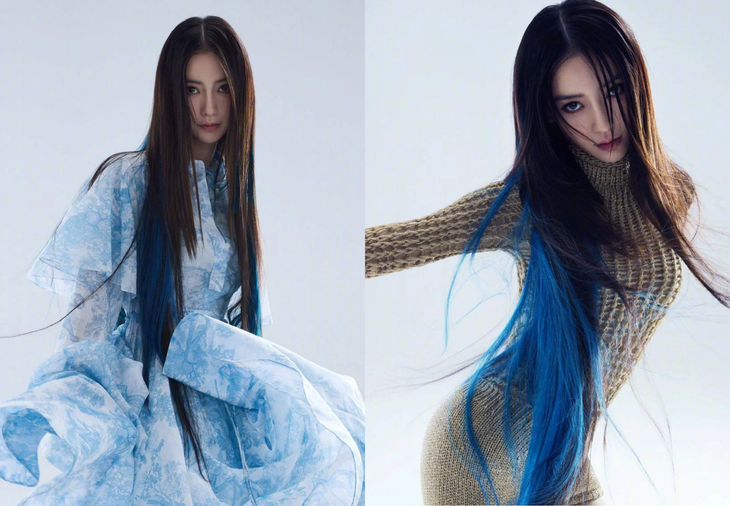 Angelababy - Ảnh 9.