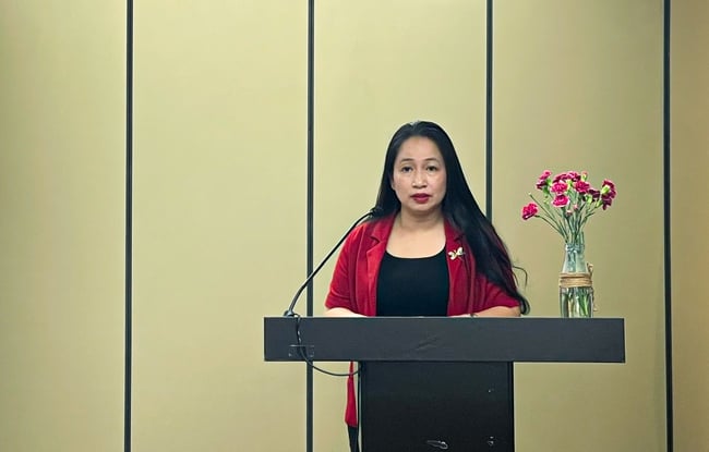 Khai giảng lớp Đào tạo, Bồi dưỡng Chuyển đổi số về AI cho công chức, viên chức tại các cơ quan đơn vị thuộc Bộ VHTTDL - Ảnh 1.
