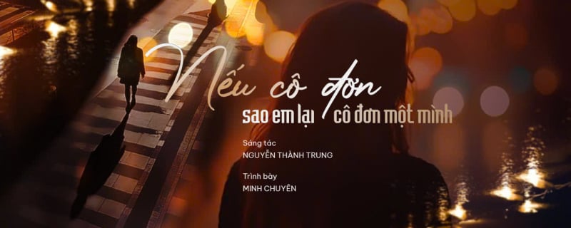 Minh Chuyen និង Trong Hai លេចមុខក្នុងស្នាដៃថ្មីរបស់តន្ត្រីករ Nguyen Thanh Trung -១