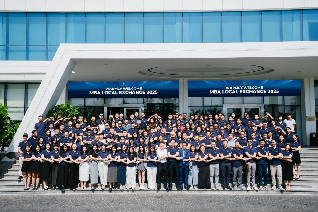 Chương trình MBA trường đại học FPT được công nhận chuẩn quốc tế ACBSP - 3