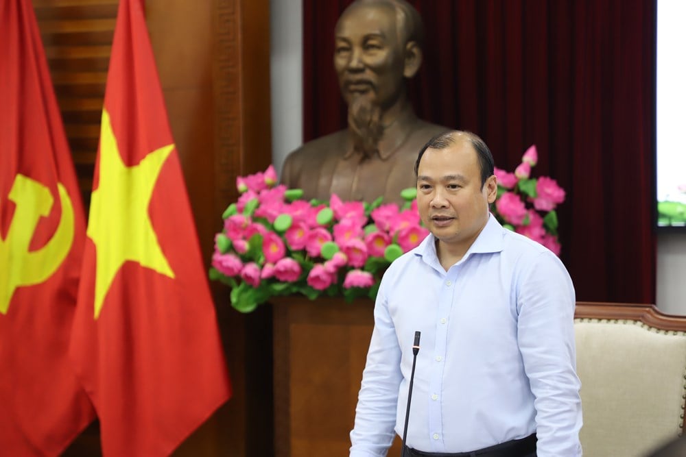 កំណត់យុទ្ធសាស្ត្រ បង្កើតរបកគំហើញក្នុងការអភិវឌ្ឍន៍វប្បធម៌ - រូបថត ១
