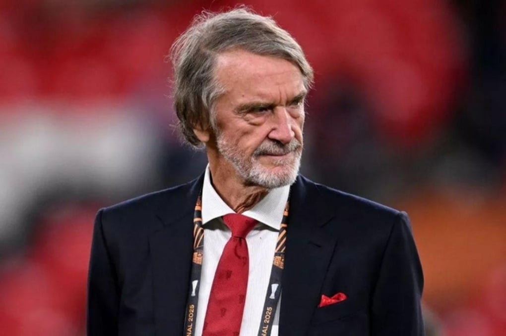 Vì sao Man Utd không sa thải HLV Amorim ngay lập tức? - 1