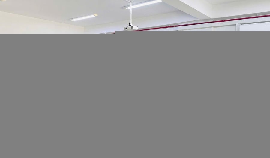UKA Bình Thạnh hướng đến mục tiêu đào tạo thế hệ học sinh ưu tú và toàn diện về tri thức lẫn kỹ năng. Ảnh: UKA Bình Thạnh