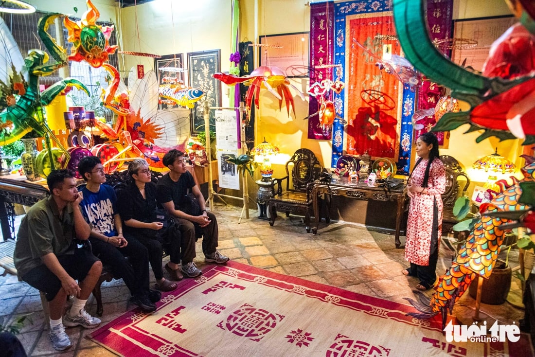 Mid-Autumn Festival - Photo 4.