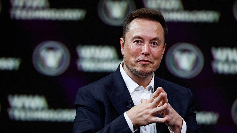 Elon Musk ចំណាយប្រាក់ជិត 1 ពាន់លានដុល្លារ ទិញភាគហ៊ុន Tesla បន្ថែមទៀត