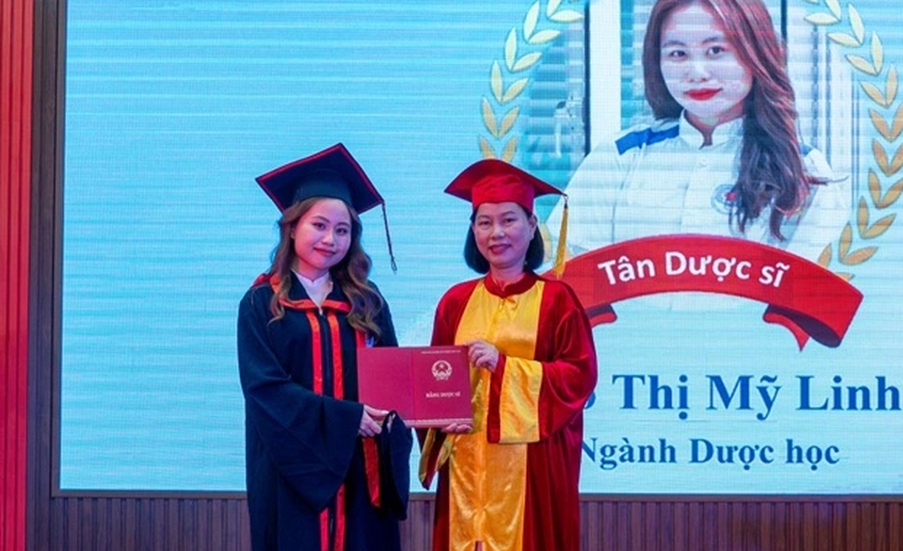 Cả nước chỉ có duy nhất một nữ hiệu trưởng là ứng viên phó giáo sư 2025 - 1