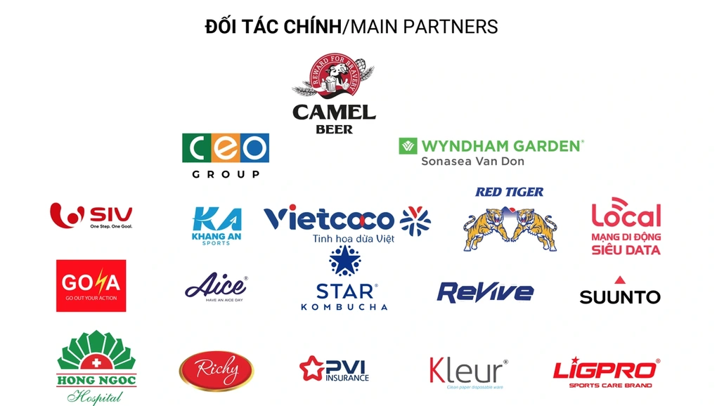 VĐV xinh đẹp bật mí cách thi đấu tốt ở Aqua Warriors Vân Đồn - Camel Cup - 3