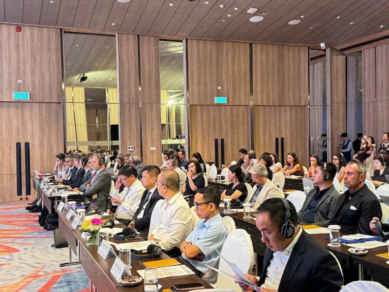 Tôn tạo cầu Long Biên nhằm phát huy điểm nhấn văn hoá - lịch sử -3
