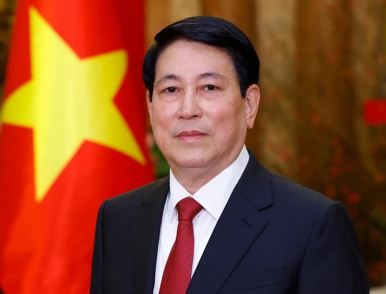 Chủ tịch nước Lương Cường sẽ dự Phiên Thảo luận chung cấp cao Đại hội đồng LHQ- Ảnh 1.