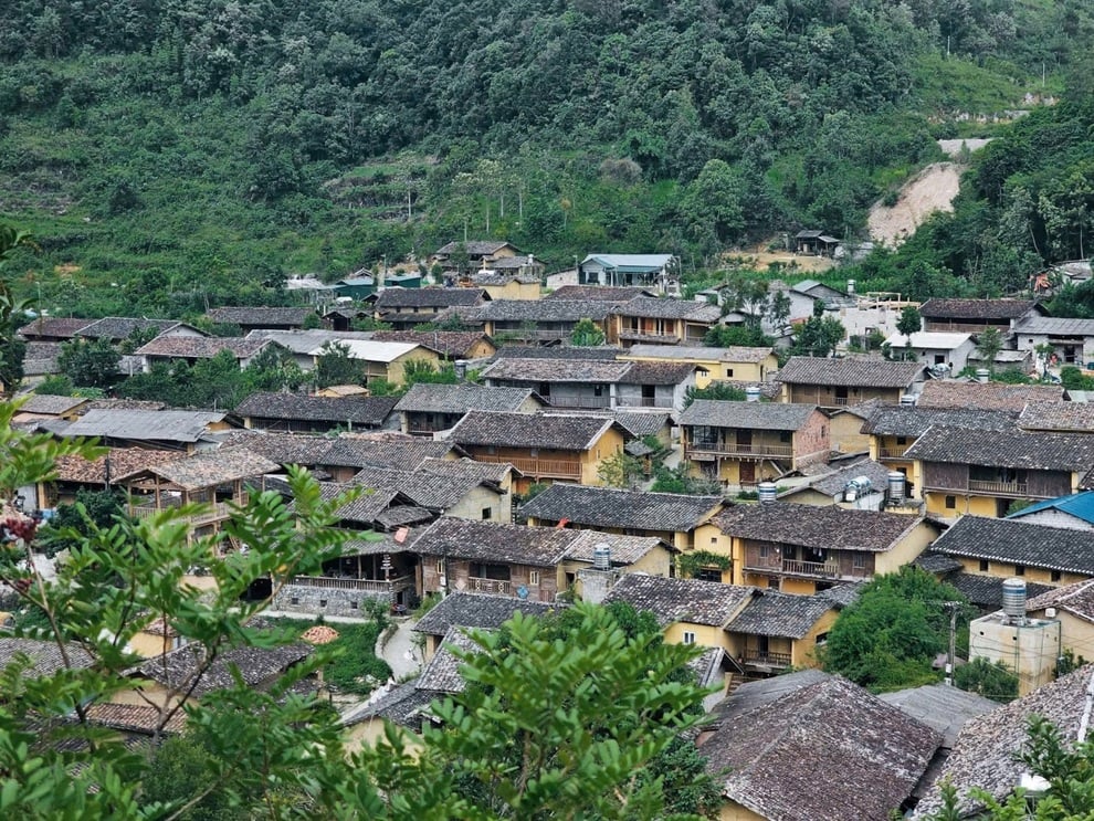 Xác minh thông tin làng cổ tích ở Hà Giang bị tố giá dịch vụ cao gấp 3 lần - 1