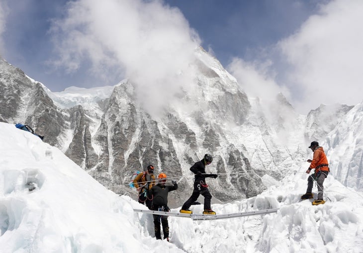 Nepal - Ảnh 2.