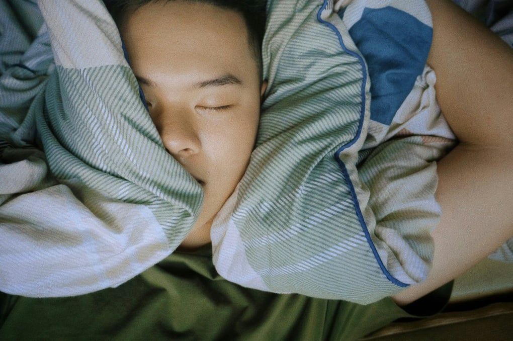 Nghiên cứu mới: Loại quả phổ biến giúp cải thiện giấc ngủ - 1