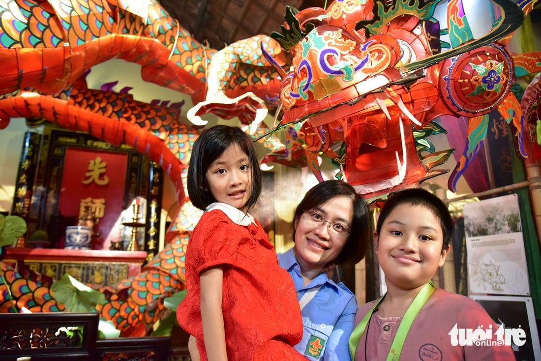 Mid-Autumn Festival - Photo 5.