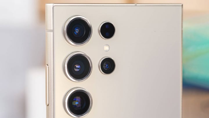 កាមេរ៉ា iPhone 17 Pro Max៖ ការកំណត់រចនាសម្ព័ន្ធមិនខ្លាំង ការរចនាមិនស្អាតគ្រប់គ្រាន់ - ៣