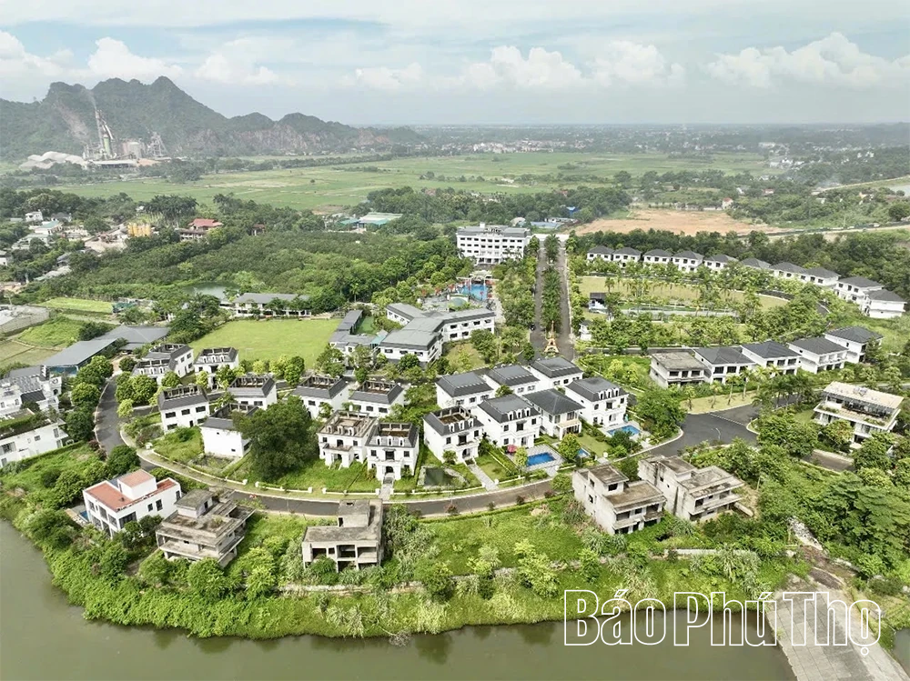ឃុំហ្លួងសឺនអនុវត្តគោលដៅកំណើនបៃតង និងការអភិវឌ្ឍន៍ប្រកបដោយចីរភាព