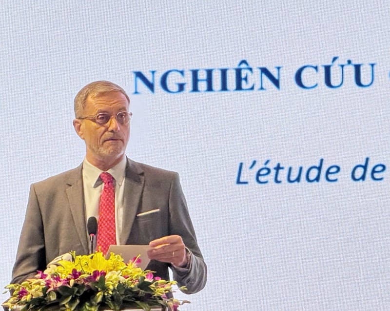 Tôn tạo cầu Long Biên nhằm phát huy điểm nhấn văn hoá - lịch sử -0