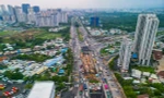 Hơn 10.800 tỷ đồng vốn đầu tư công cho giao thông TPHCM cần phải giải ngân