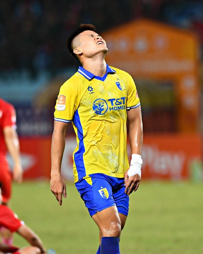 CLB Hà Nội 