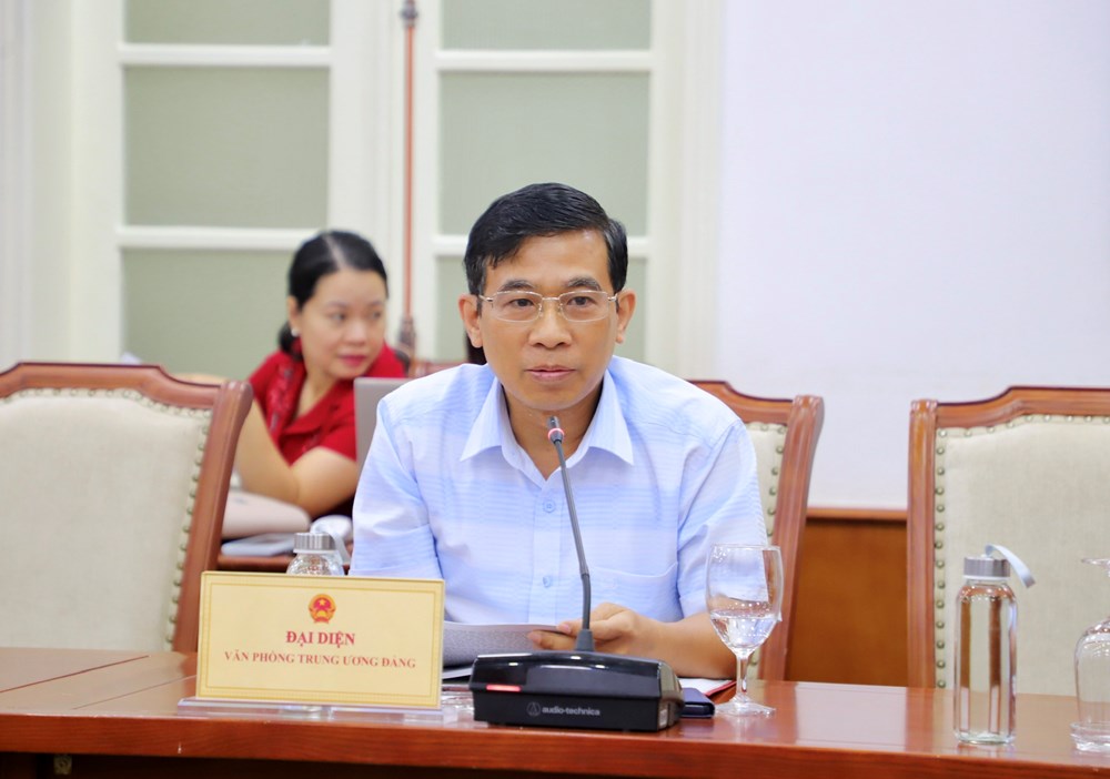បំប្លែង​គំនិត​អភិវឌ្ឍន៍​វប្បធម៌​យ៉ាង​ខ្លាំង​ទៅ​ជា​សកម្មភាព​ជាក់ស្តែង - រូបថត ៣