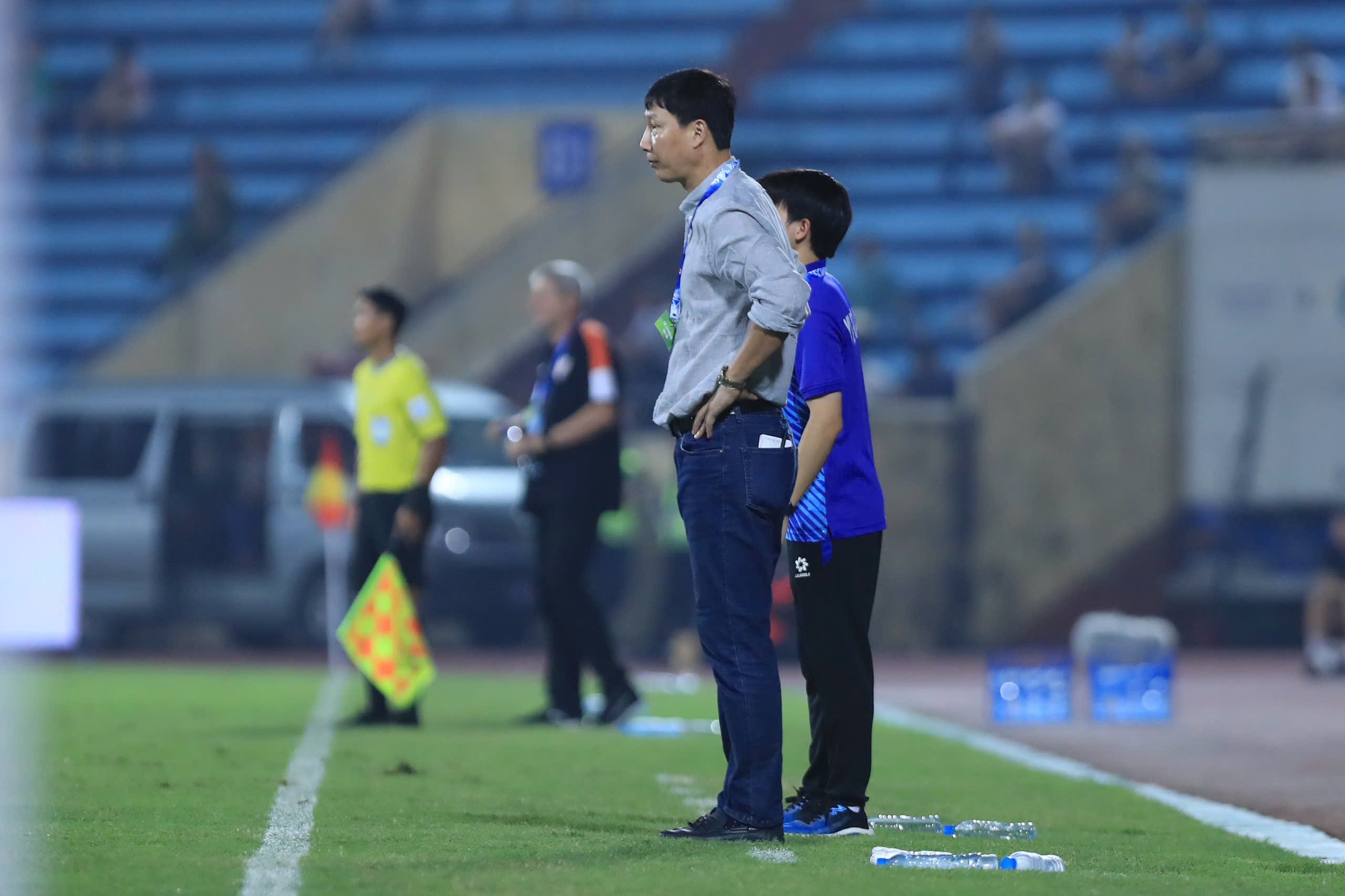 U.23 Việt Nam nắm lợi thế lớn để bay cao tại giải U.23 châu Á- Ảnh 2.