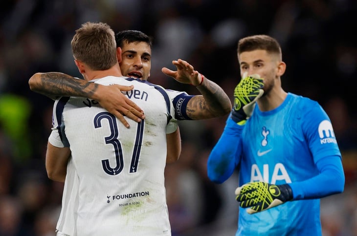 Champions League - Ảnh 2.