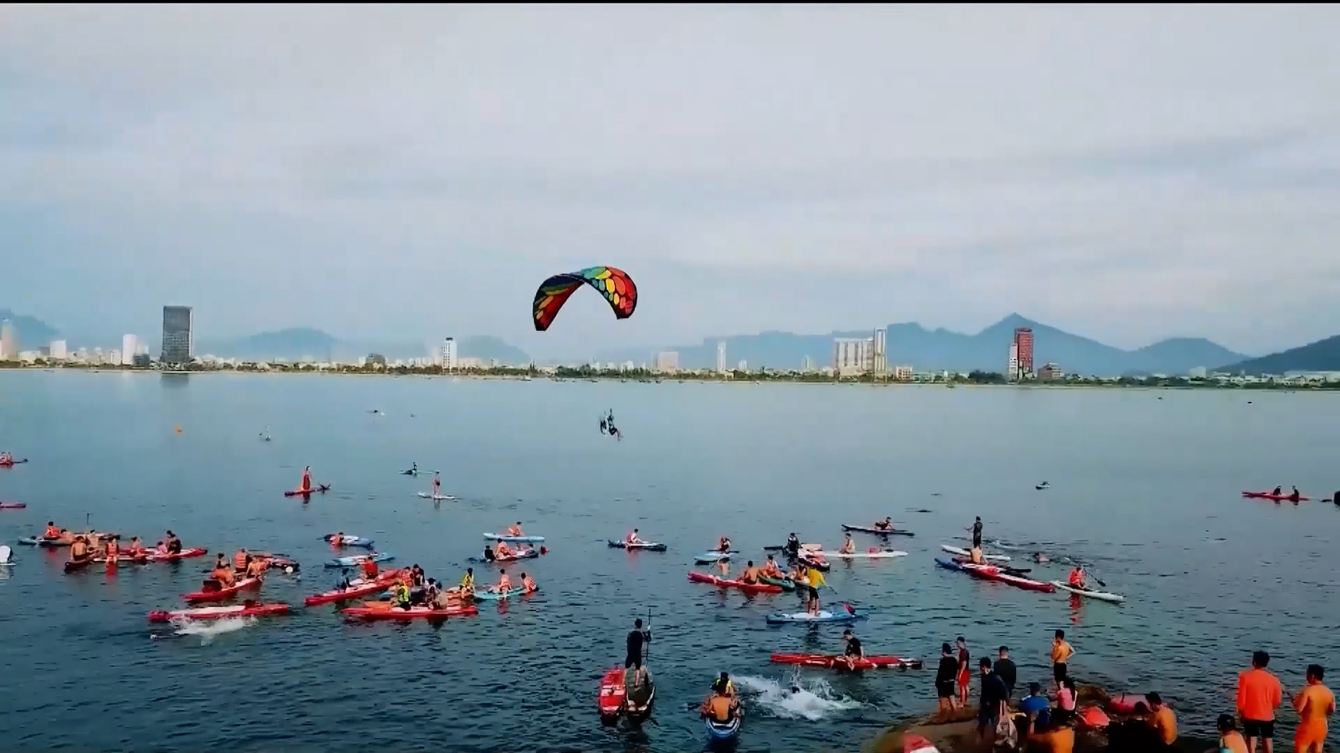 Đà Nẵng: Định vị thương hiệu thành phố sự kiện - Ảnh 3.