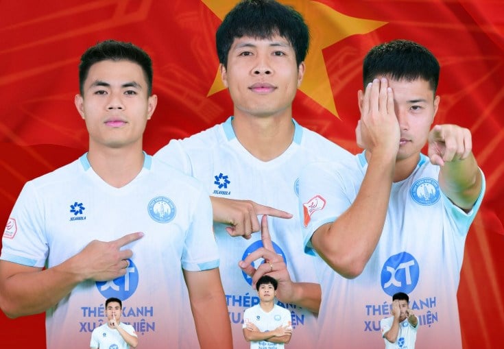 Link xem trực tiếp bóng đá cúp C2 châu Á: Nam Định vs Ratchaburi - ảnh 1