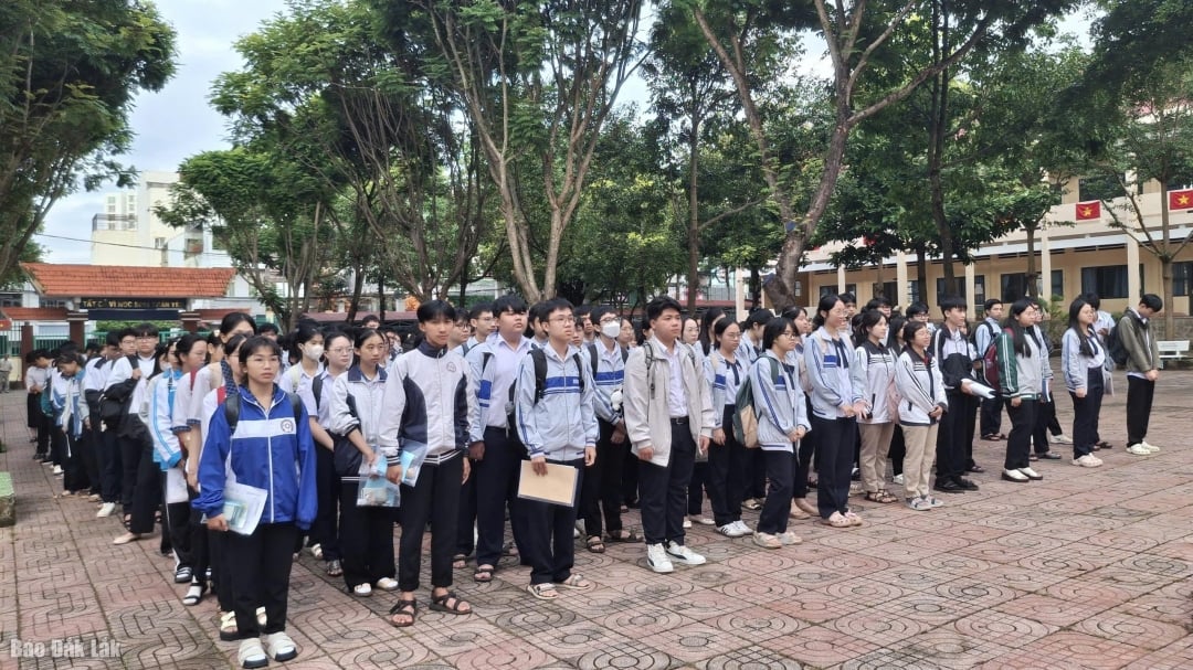 Học sinh
