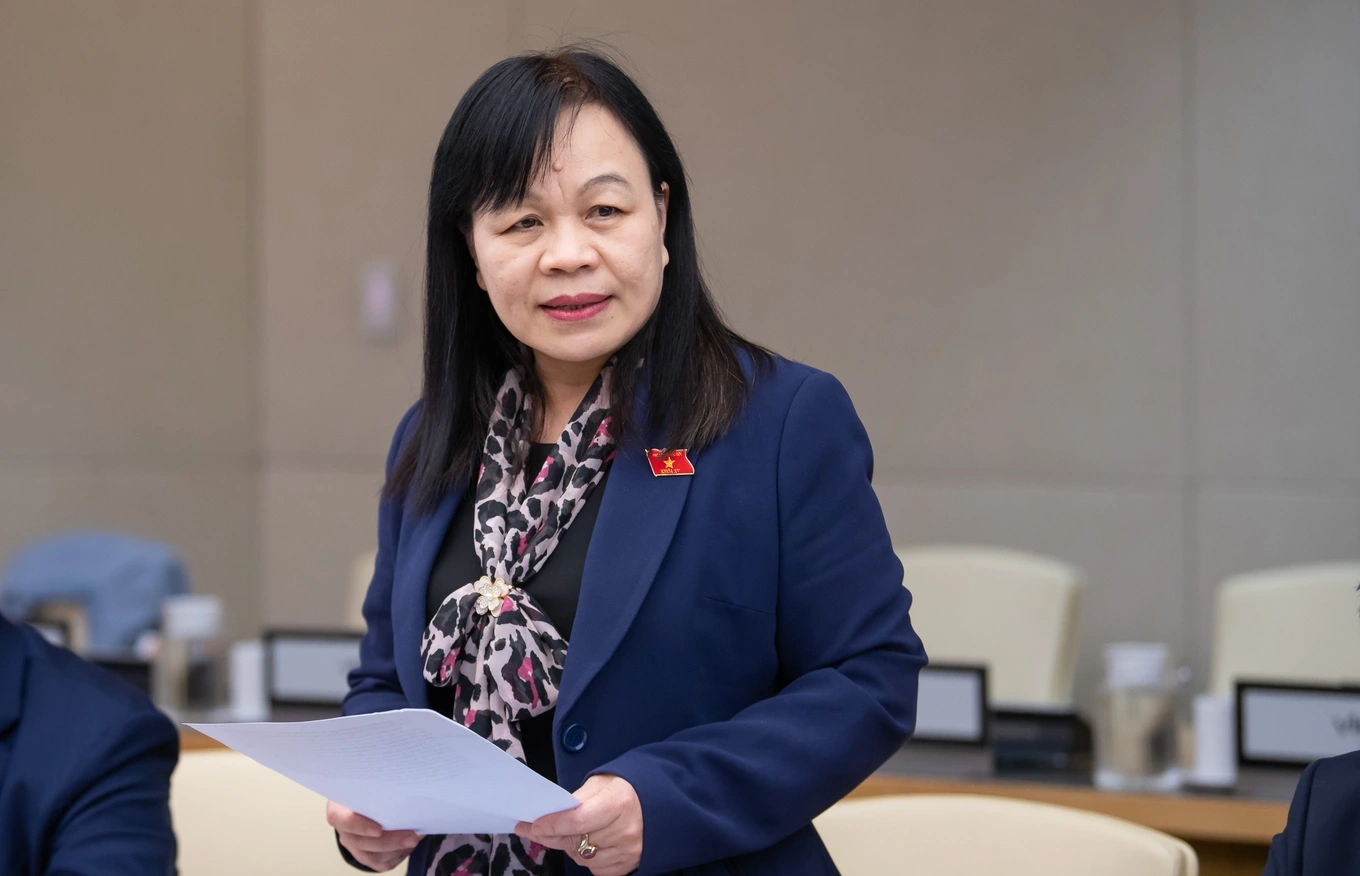Một bộ SGK thống nhất toàn quốc từ 2026: Đáp ứng nguyện vọng của nhân dân - 1
