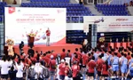 មន្ត្រី និងនិយោជិត Vietjet ជិត 600 នាក់ប្រកួតប្រជែងក្នុងកីឡា និងធ្វើសកម្មភាពដើម្បីបរិស្ថានសមុទ្រ