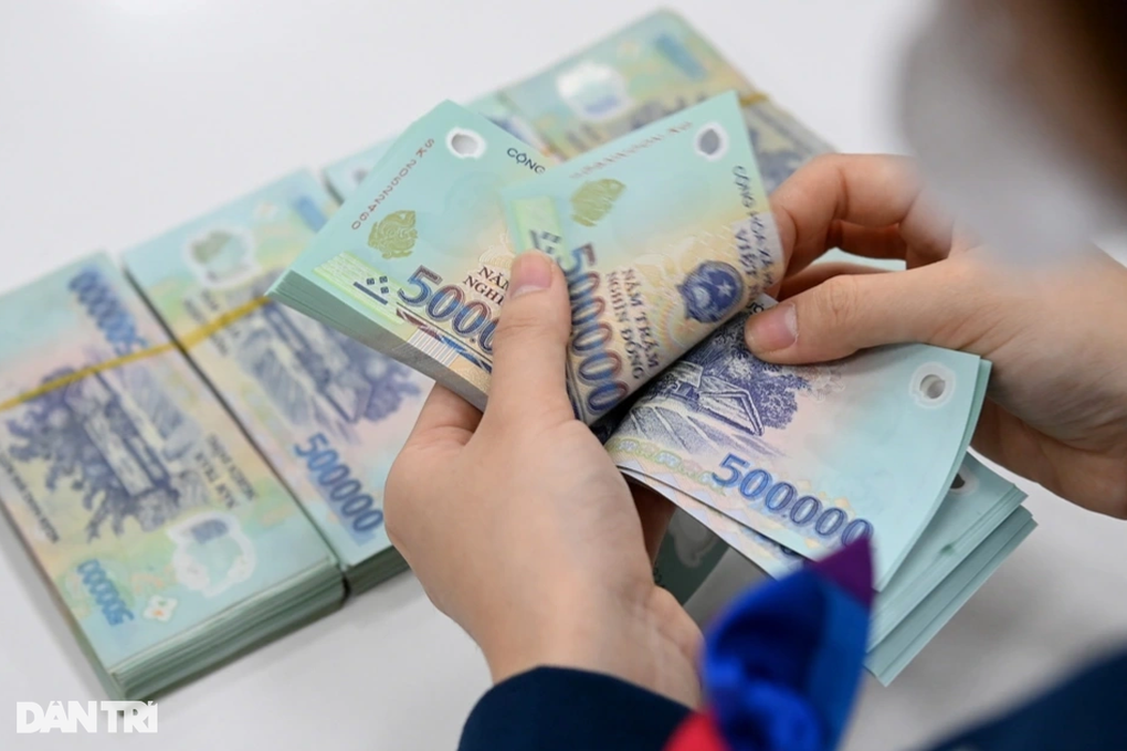 Chủ tịch HĐQT doanh nghiệp Nhà nước có thể nhận lương 320 triệu đồng/tháng - 1