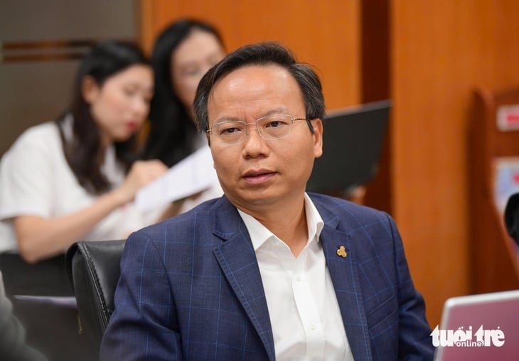 “Hiến kế phát triển công thương TP.HCM”: cân bằng sáng kiến dài hạn và giải pháp thực tiễn - Ảnh 5.