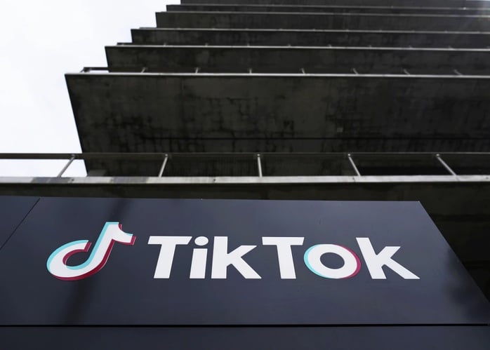 Mỹ đạt thỏa thuận khung với Trung Quốc về việc mua lại TikTok- Ảnh 1.